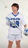 MLax Media Day  Wheaton College Men’s Lacrosse Media Day. - Photo by Keith Nordstrom : Men’s Lacrosse, Media Day